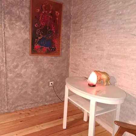 Vakantiehuis House Franja *