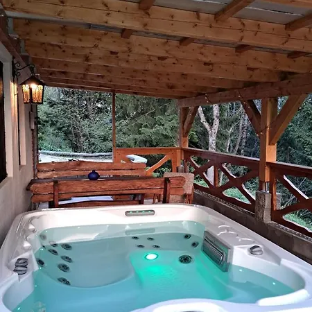 House Franja Holiday home