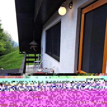 House Franja Holiday home