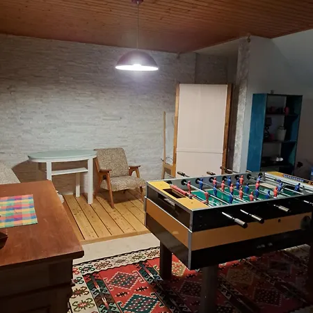 House Franja Kranjska Gora