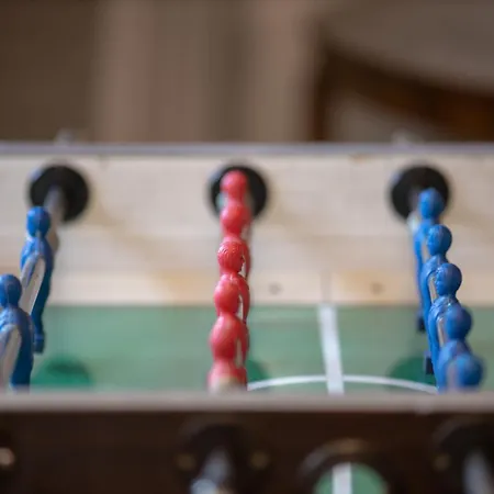 Vakantiehuis House Franja *