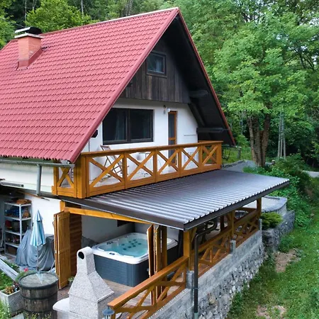 House Franja Vakantiehuis *