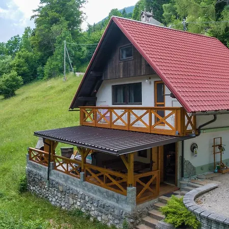 Σπίτι διακοπών House Franja *