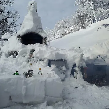 House Franja * Kranjska Gora