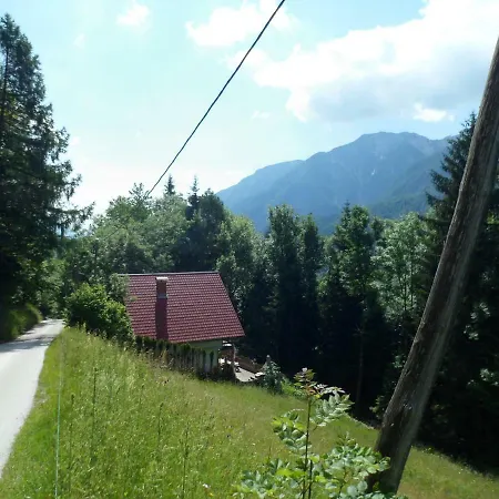 House Franja Kranjska Gora