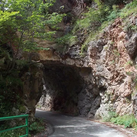 House Franja Feriehus *