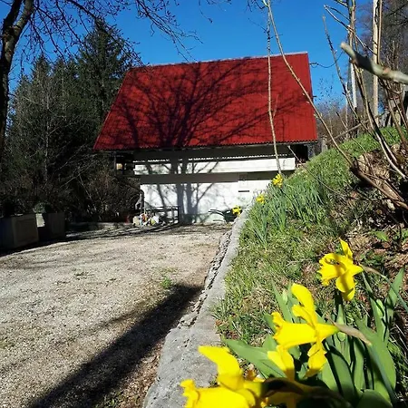 House Franja Holiday home *