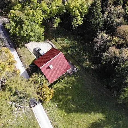 House Franja Vakantiehuis *