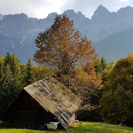 House Franja Holiday home *