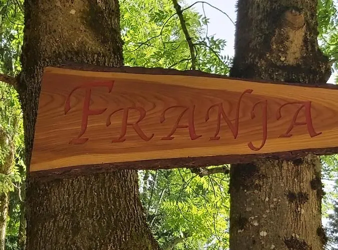 House Franja 度假居 *