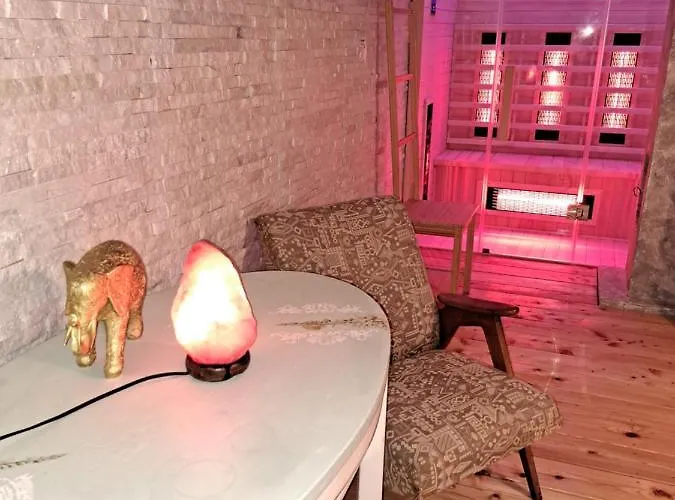 House Franja Holiday home *