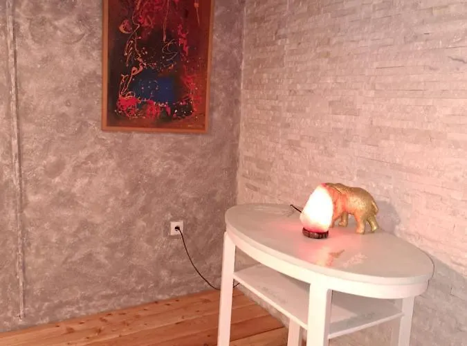 Holiday home House Franja *