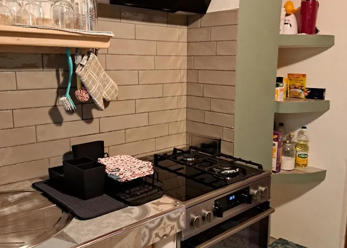 House Franja 克拉尼斯卡戈拉