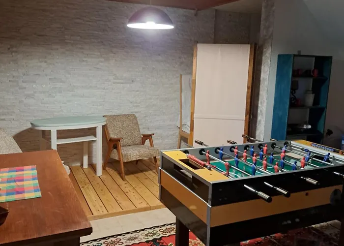 House Franja Kranjska Gora