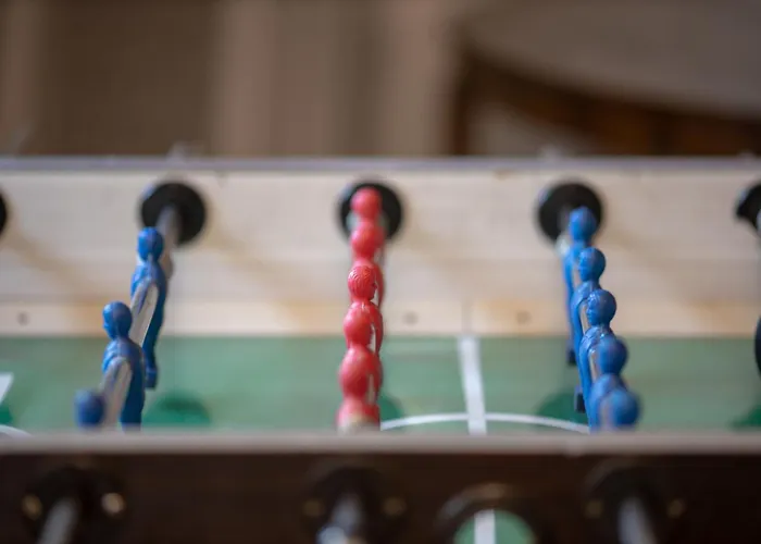 度假居 House Franja *