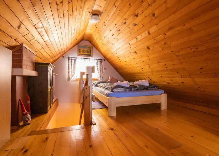 Holiday home House Franja