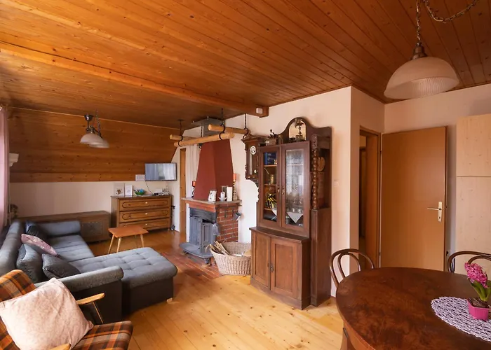 Holiday home House Franja Kranjska Gora