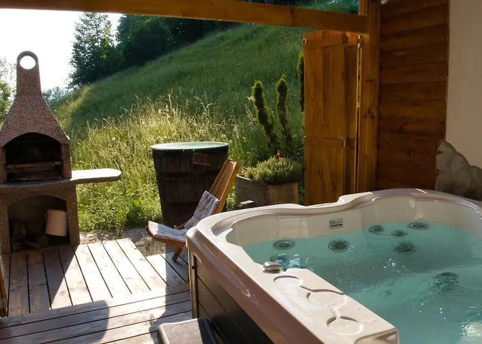 Holiday home House Franja