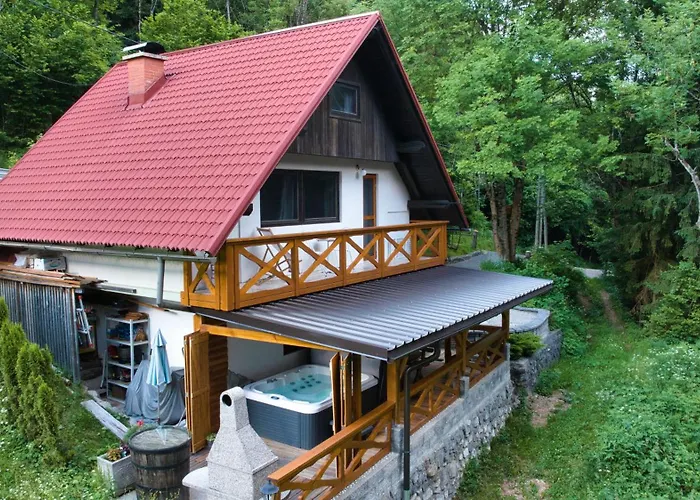 House Franja Holiday home *