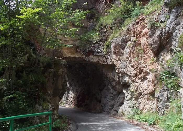 House Franja 度假居 *