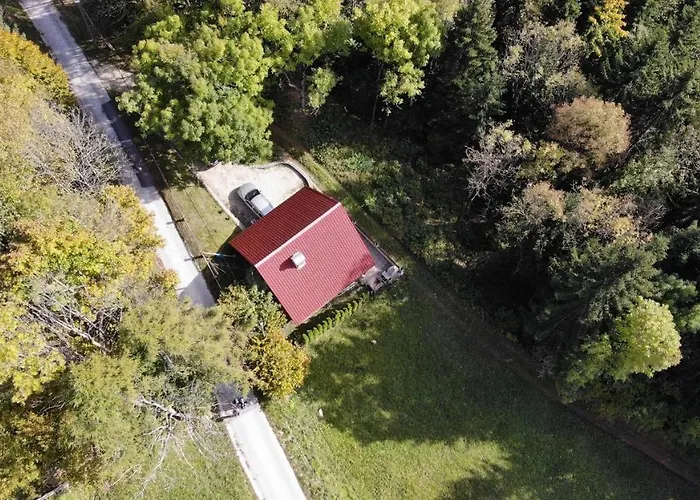 House Franja Holiday home *