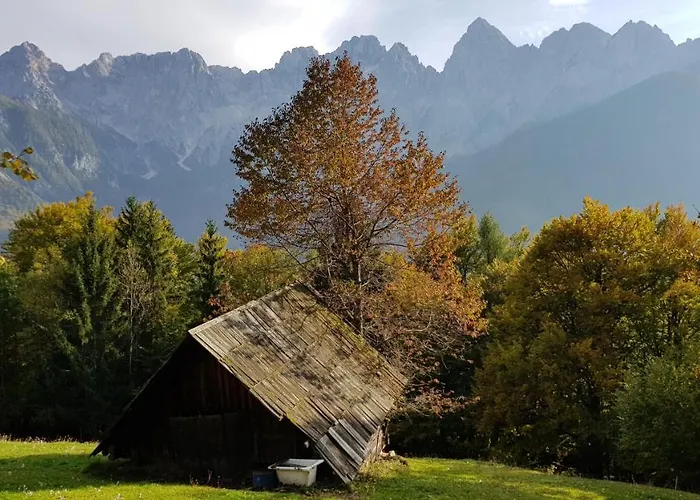 House Franja Holiday home *